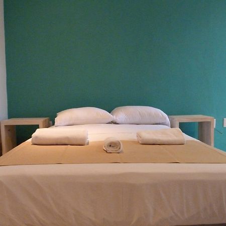 Casa La Palma B&B 신데 델 카르멘 외부 사진