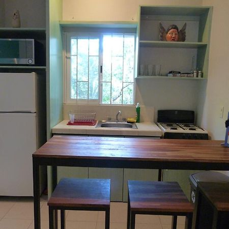 Casa La Palma B&B 신데 델 카르멘 외부 사진