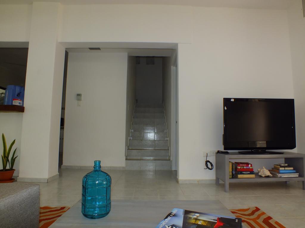 Casa La Palma B&B 신데 델 카르멘 외부 사진