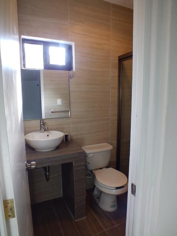 Casa La Palma B&B 신데 델 카르멘 객실 사진