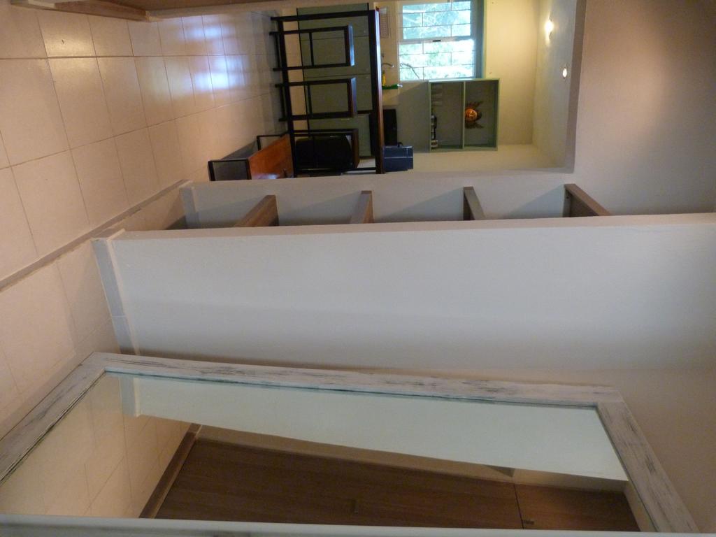 Casa La Palma B&B 신데 델 카르멘 외부 사진