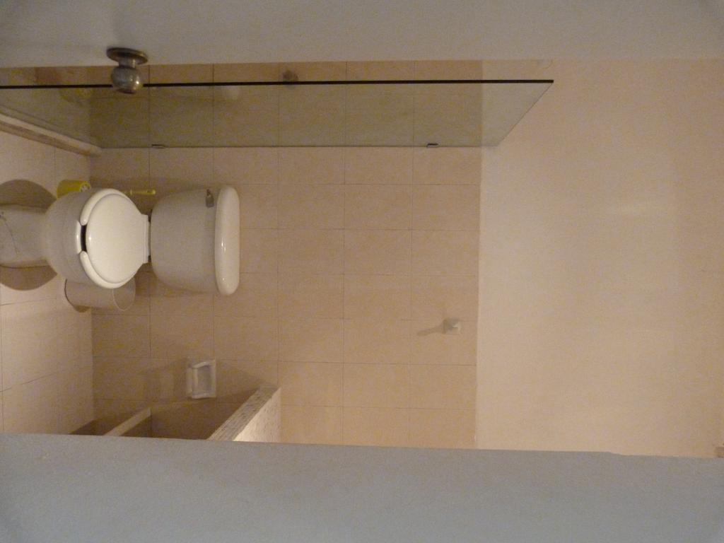 Casa La Palma B&B 신데 델 카르멘 외부 사진
