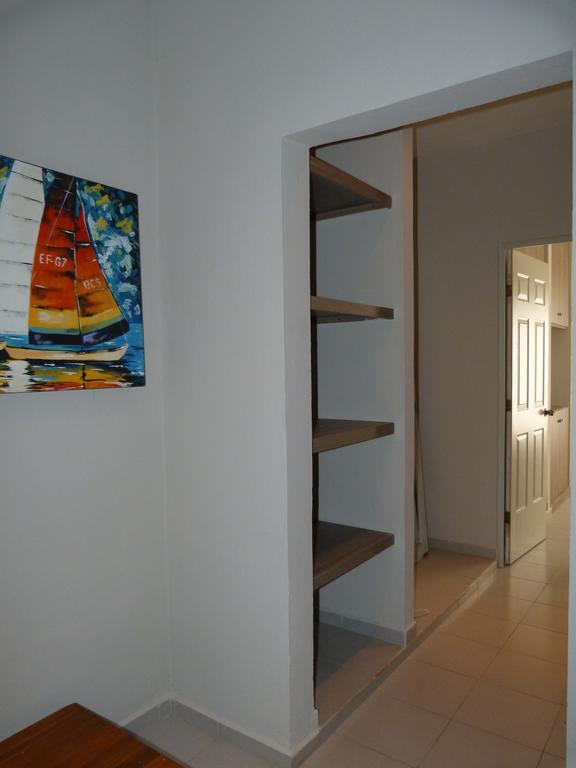 Casa La Palma B&B 신데 델 카르멘 외부 사진