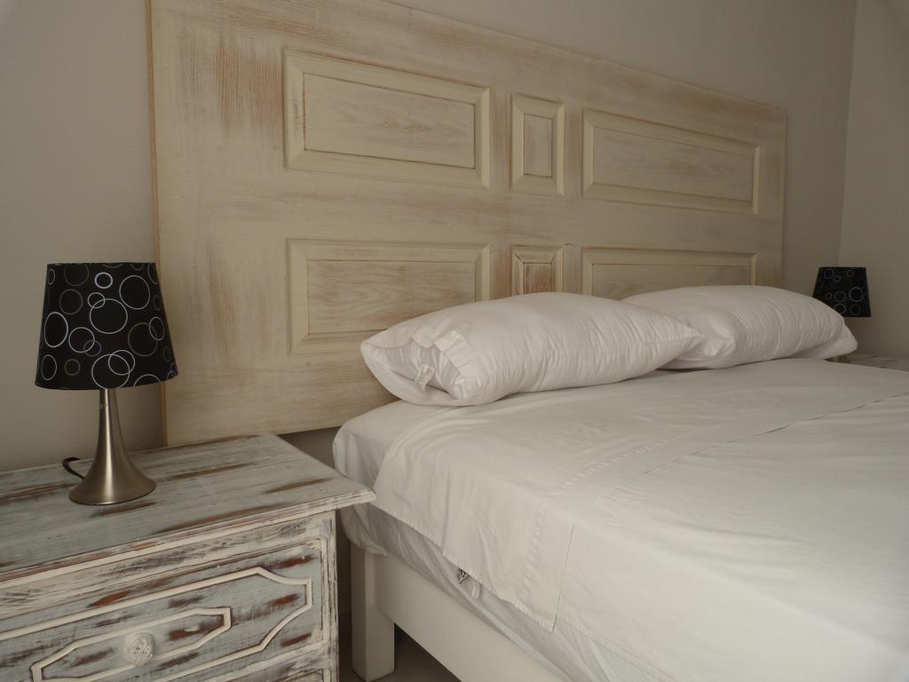 Casa La Palma B&B 신데 델 카르멘 외부 사진